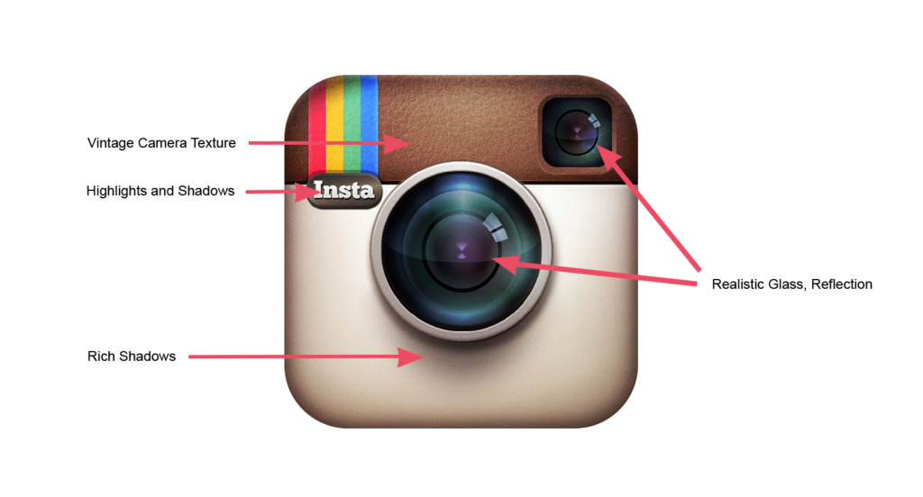 instagram official logo