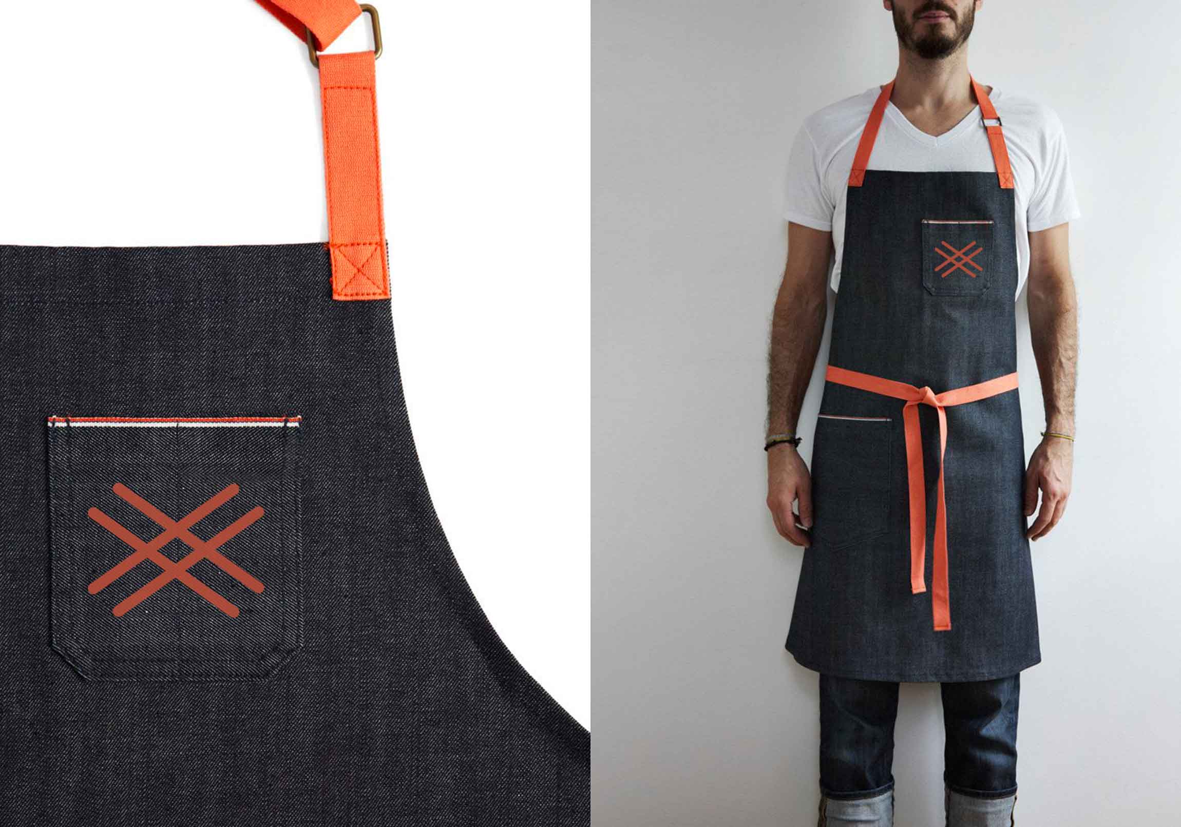 smithHOUSE-branding-logo-design-phoenix-coffee-shop-branding-gallery-apron-male Doxology coffee roasters logo and branding system