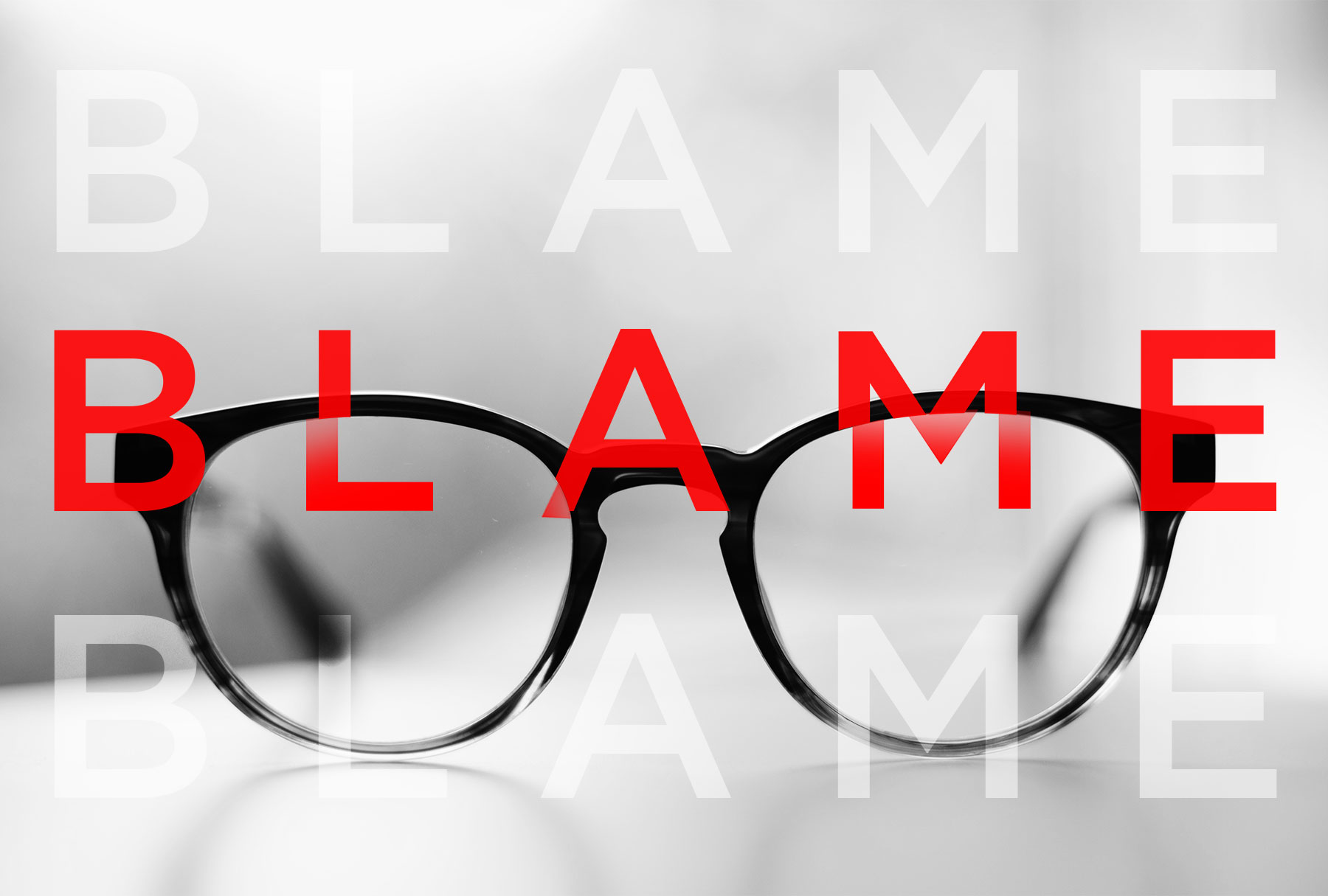 The Problem Of Blame Smith House